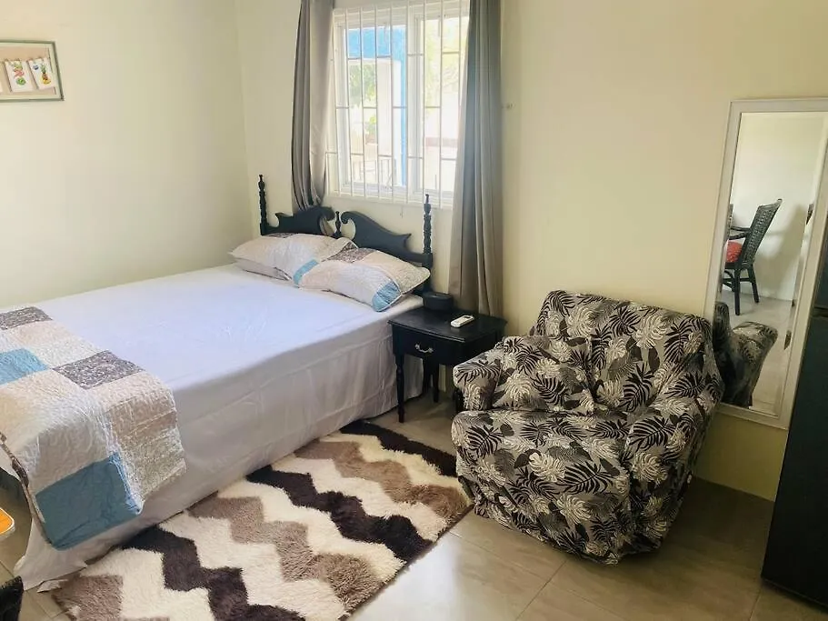 Apartment Mona Cottage Kingston Jamaica