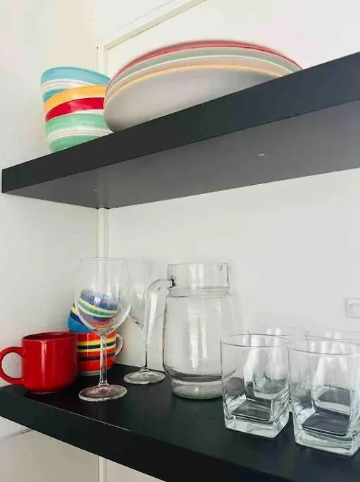 Apartament Mona Cottage Kingston