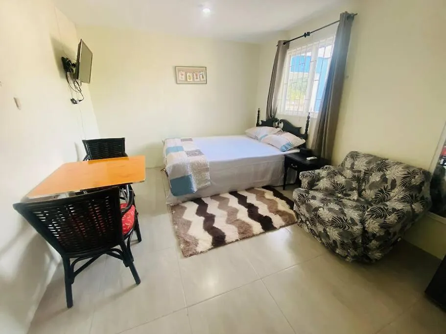 Apartment Mona Cottage Kingston